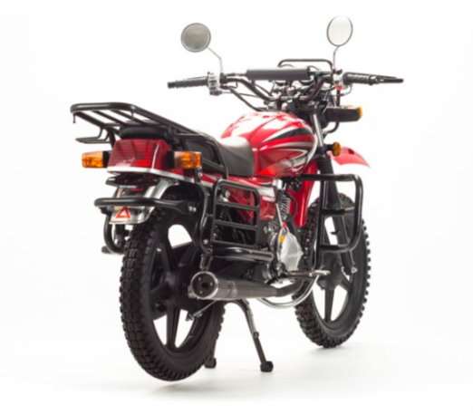 Мотоцикл FORESTER 200 (2021 г.) в Домодедово