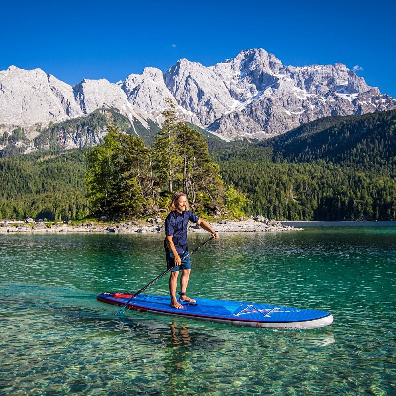 SUP (САП) Доска MISHIMO EXTRA10.8 в Домодедово