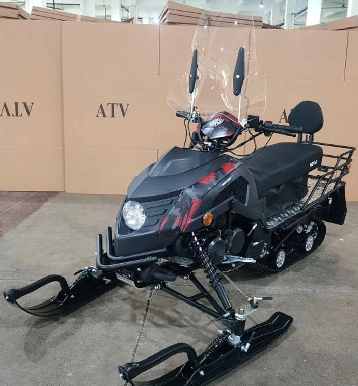 Снегоход Motax Snow 200 в Домодедово