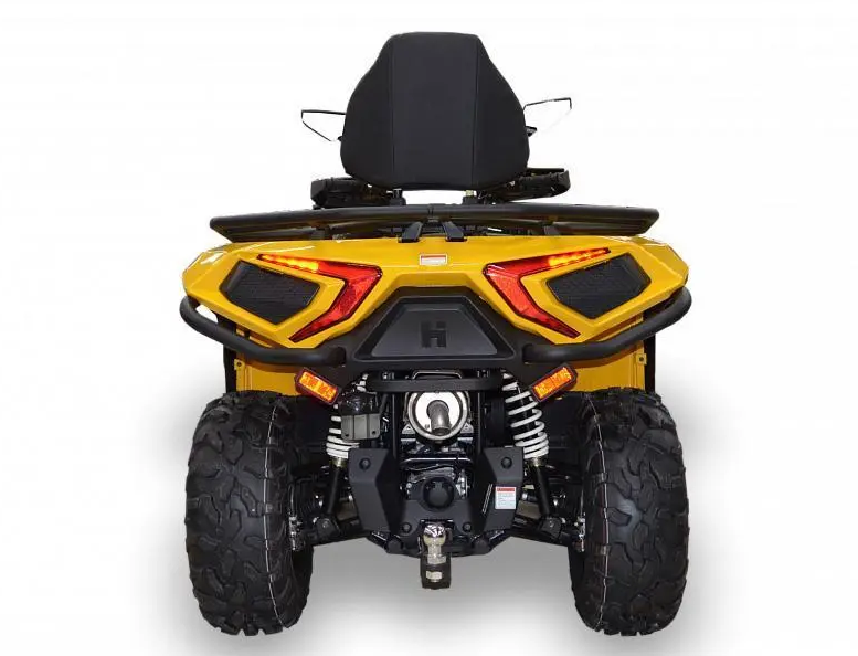 Квадроцикл HISUN GUARDIAN 400L /LONG в Домодедово
