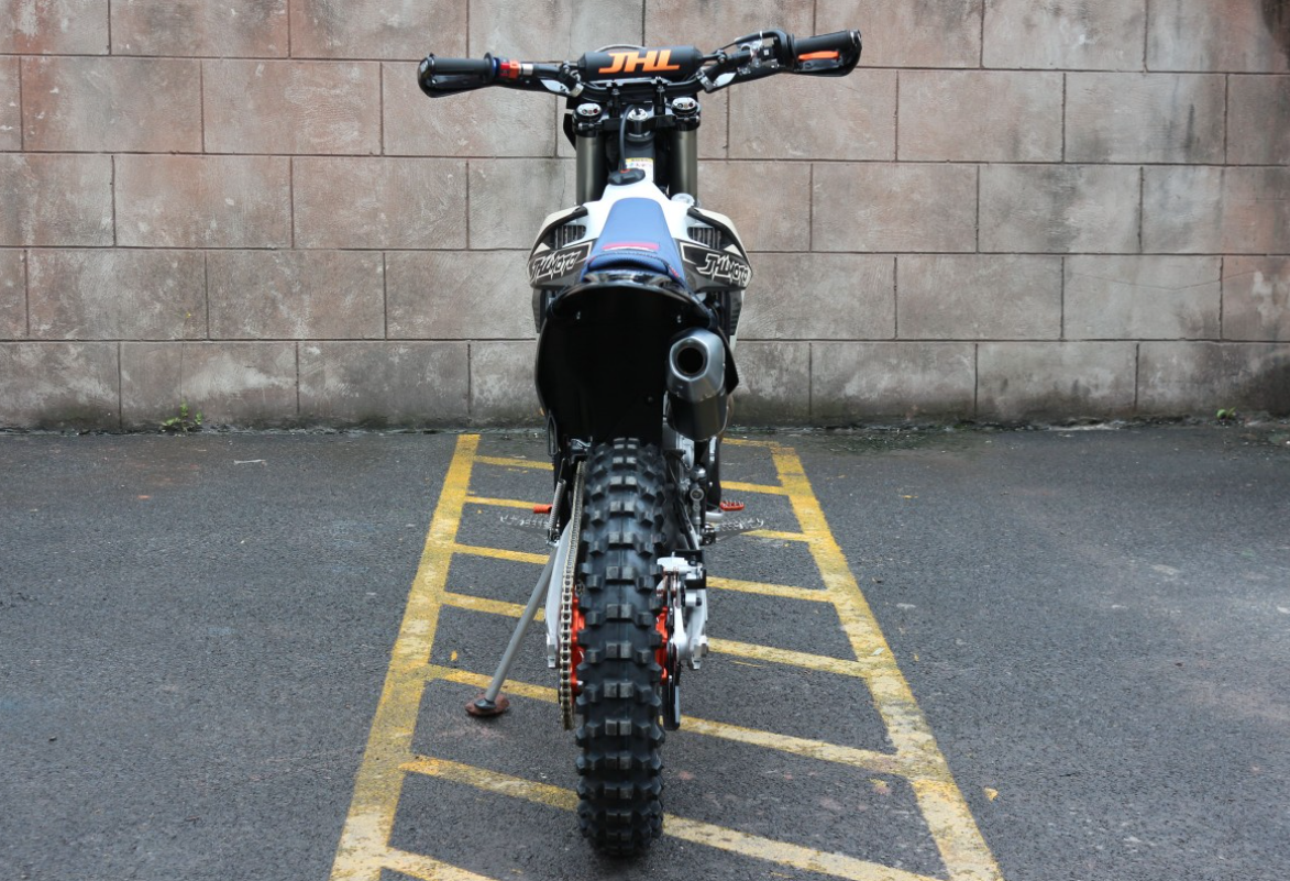 Мотоцикл JHLMOTO JHL Z8i (EFI) NC300S (182-MN) в Домодедово