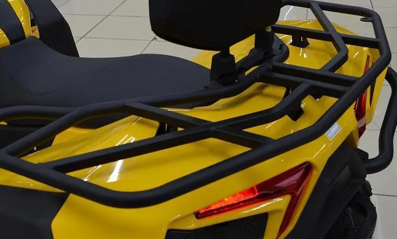 Квадроцикл HISUN GUARDIAN 400L /LONG в Домодедово