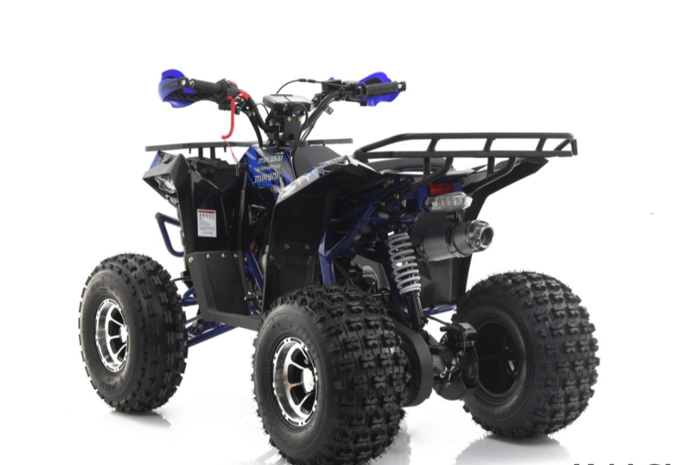 Квадроцикл GBM SHARP 190 PREMIUM SEMI-AUTOMATIC в Домодедово