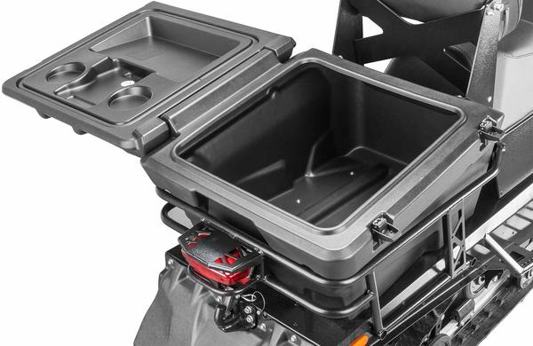 Снегоход STELS MS600T (SWT ST) СТАВР 1.0 К01 Tech в Домодедово