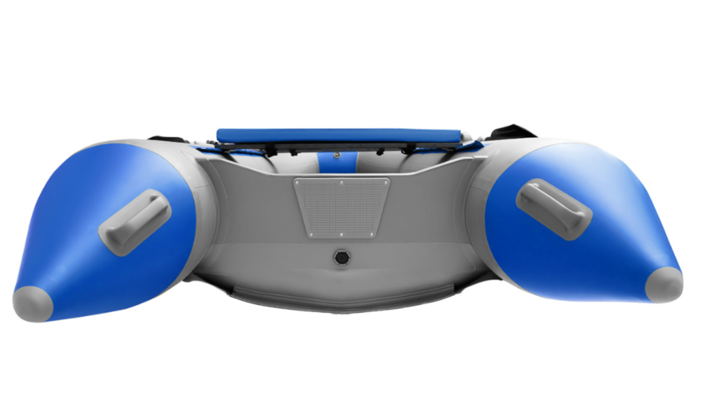 ЛОДКА ДРАККАР 3400 НДНД HANT-PRO в Домодедово