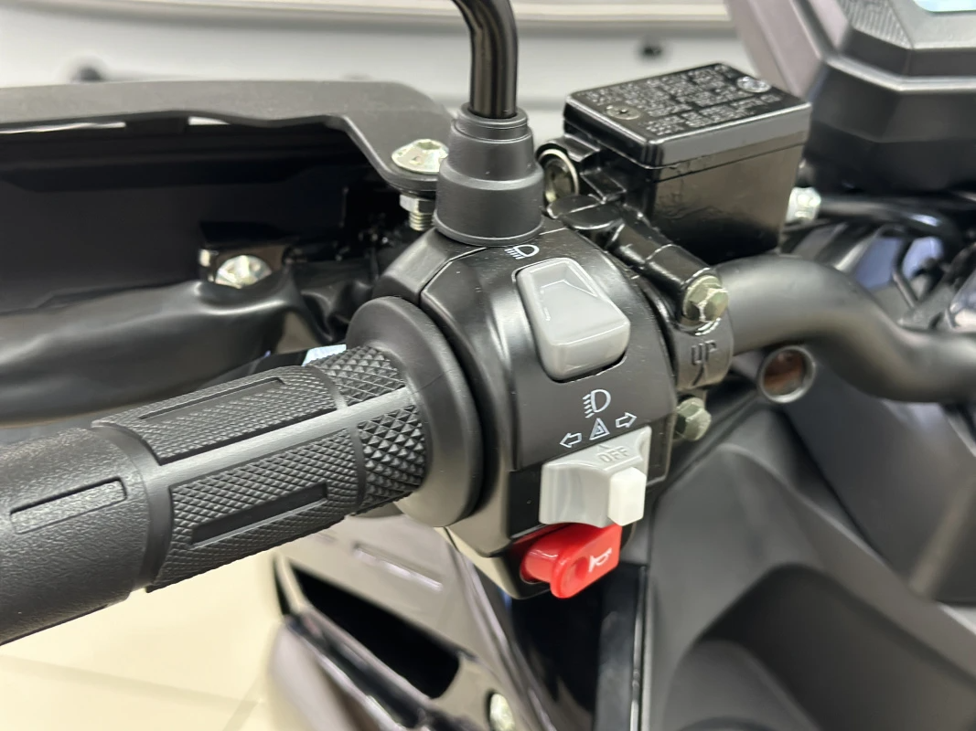 Скутер PROMAX STALKER 150(49) в Домодедово