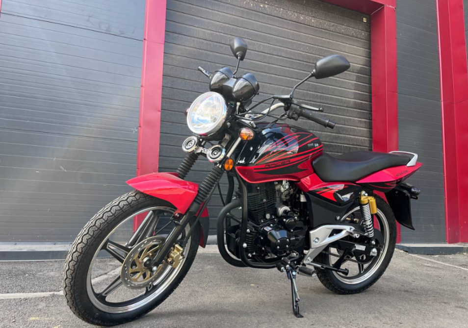 Мотоцикл RACER MAGNUM RC200-C5B в Домодедово