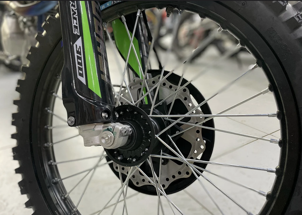 Мотоцикл Progasi RACE 300 AIR PRO SPORT в Домодедово