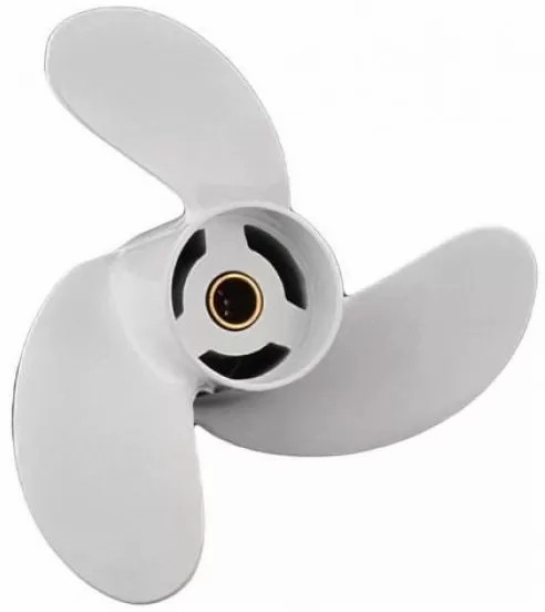 ВИНТ ГРЕБНОЙ MERCURY 4-5 Л.С. 8 3/8X8 в Домодедово