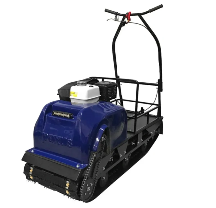 Мотобуксировщик PAXUS 500 GRAND 9 л.с. HONDA в Домодедово