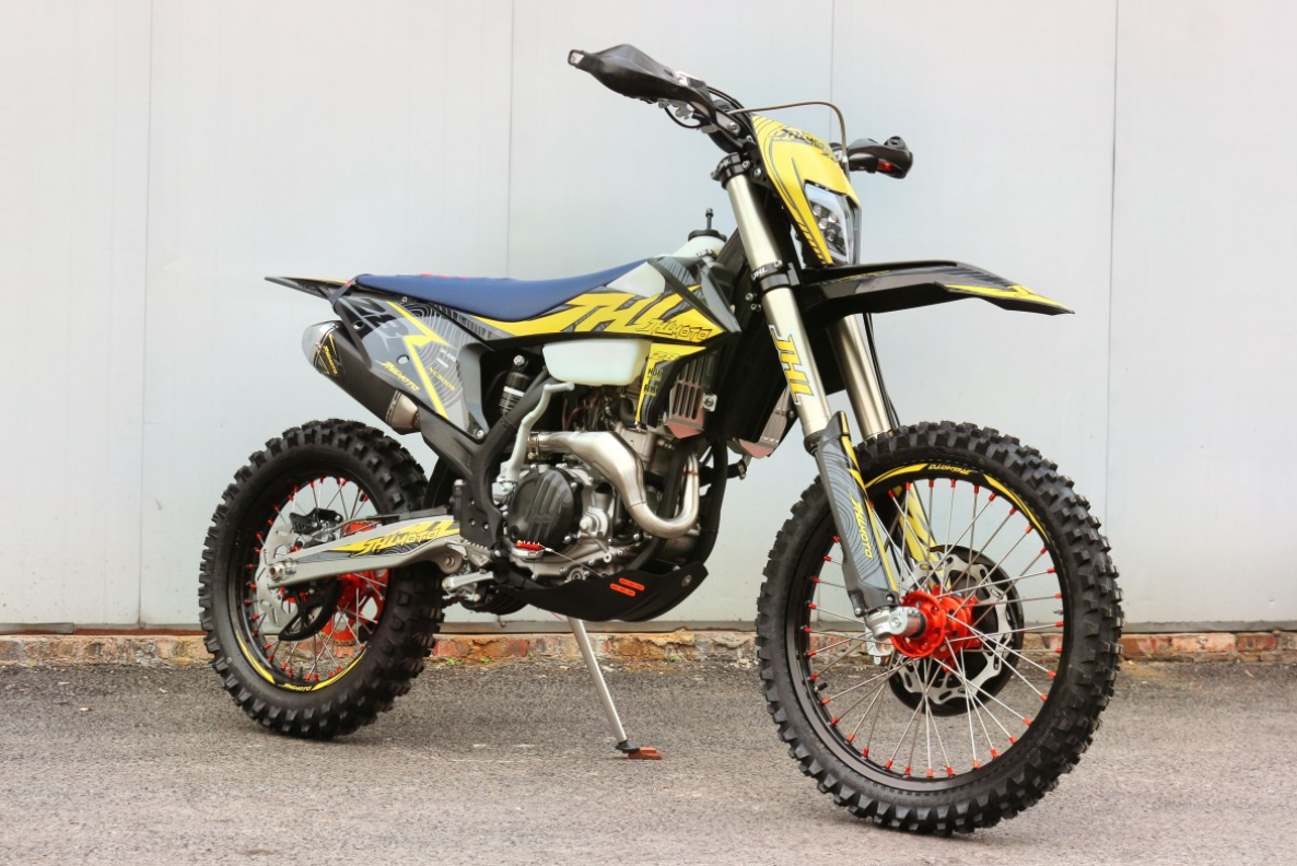 Мотоцикл JHLMOTO JHL Z8 NC300S (182-MN) в Домодедово