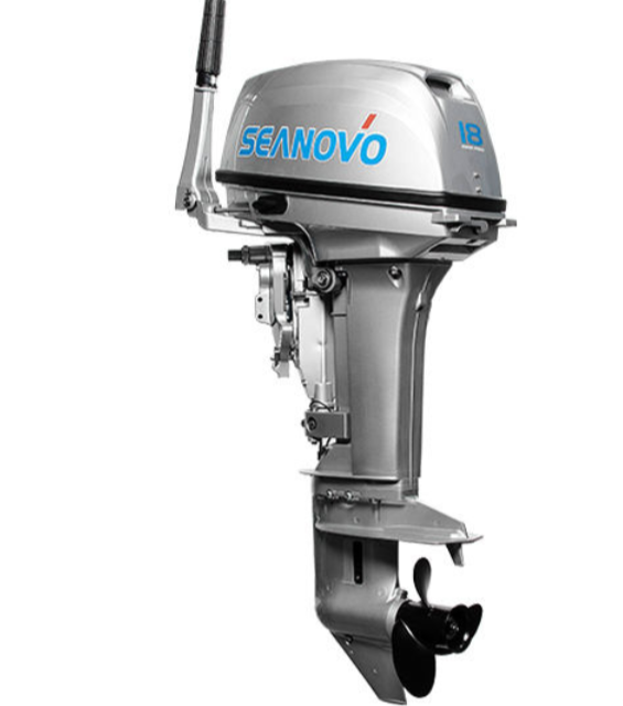 Лодочный мотор SEANOVO SN18FHBL в Домодедово