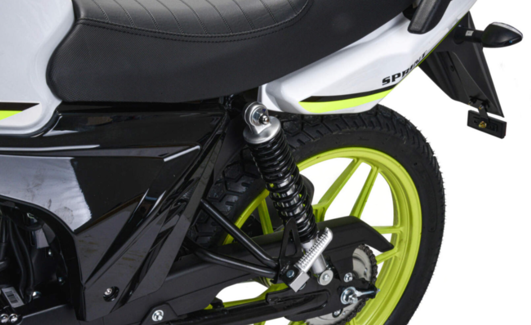 Мотоцикл MOTOLAND (МОТОЛЕНД) 200 SPRINT в Домодедово