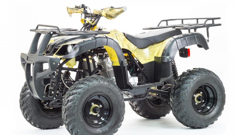 Квадроцикл MOTOLAND (МОТОЛЕНД) 250 ADVENTURE в Домодедово