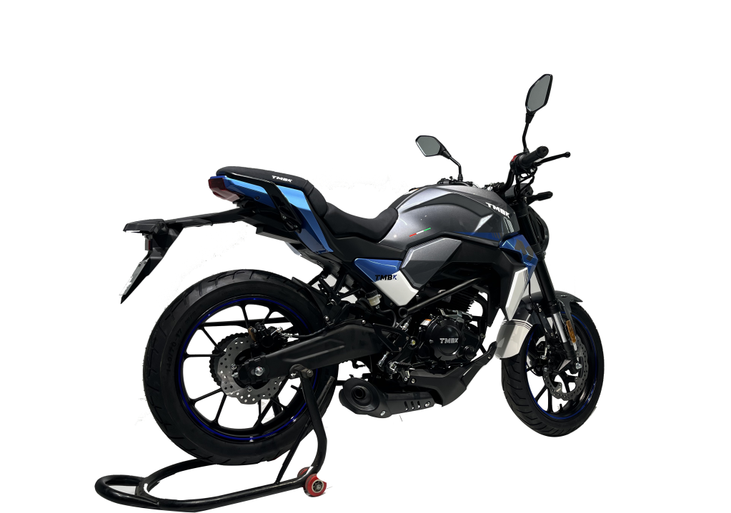 Мотоцикл TMBK MONTANA 250 (165 FMM) в Домодедово