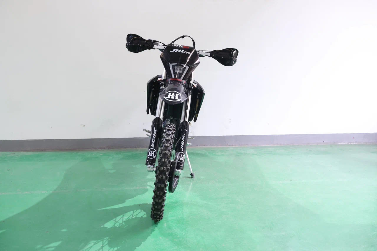 Мотоцикл JHLMOTO JHLofr GS CB300RL в Домодедово