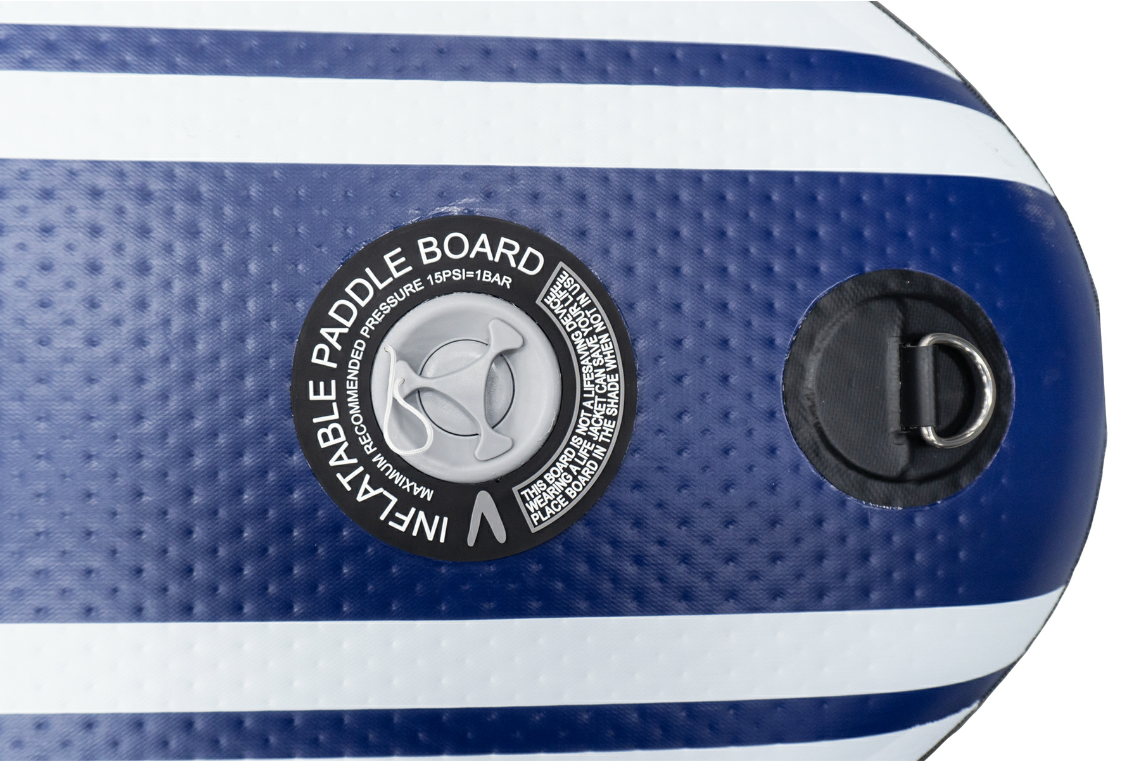 Сап-борд синий 10.6ft RIVIERA в Домодедово