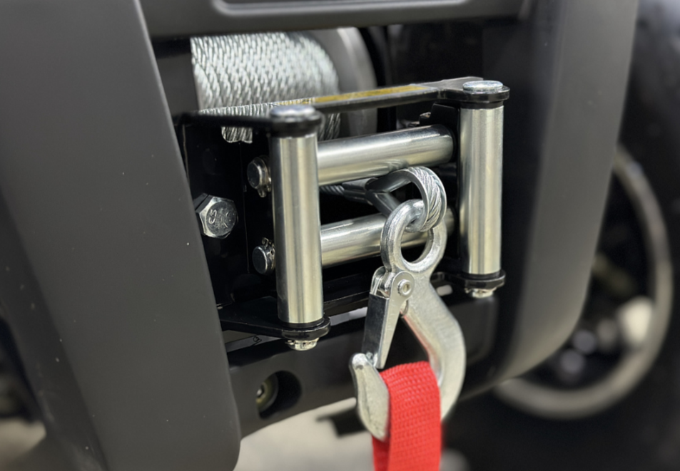 Квадроцикл GBM MAVERICK 300 NEW PREMIUM в Домодедово