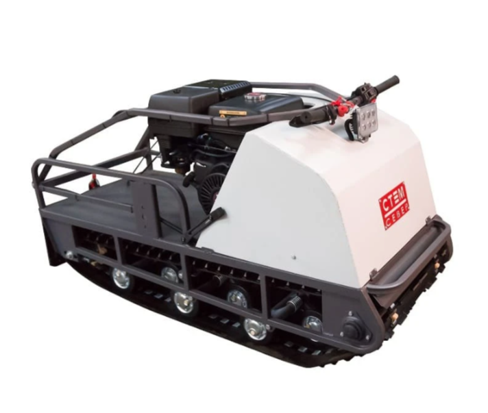 Мотобуксировщик СТЕМ СЕВЕР ЭКСПЕРТ 500 17 л.с. в Домодедово