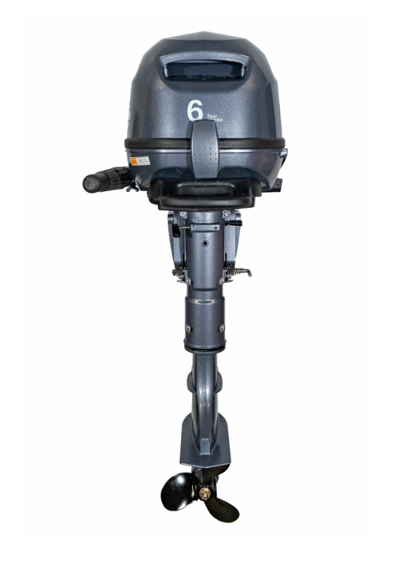 Лодочный мотор APACHE T 6 BS в Домодедово
