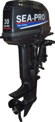 Лодочный мотор SEA-PRO Т 30S в Домодедово