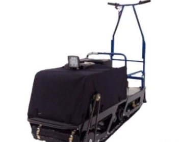 Мотобуксировщик XTREME-MOTORS" Полюс Лонг" 13 л.с. в Домодедово