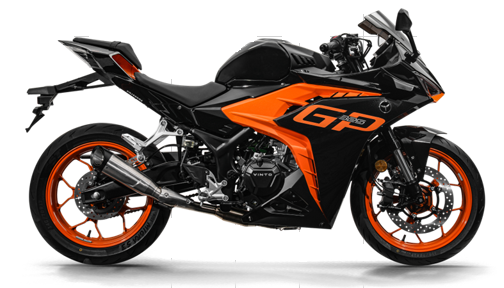 Мотоцикл VINTO GP325 в Домодедово