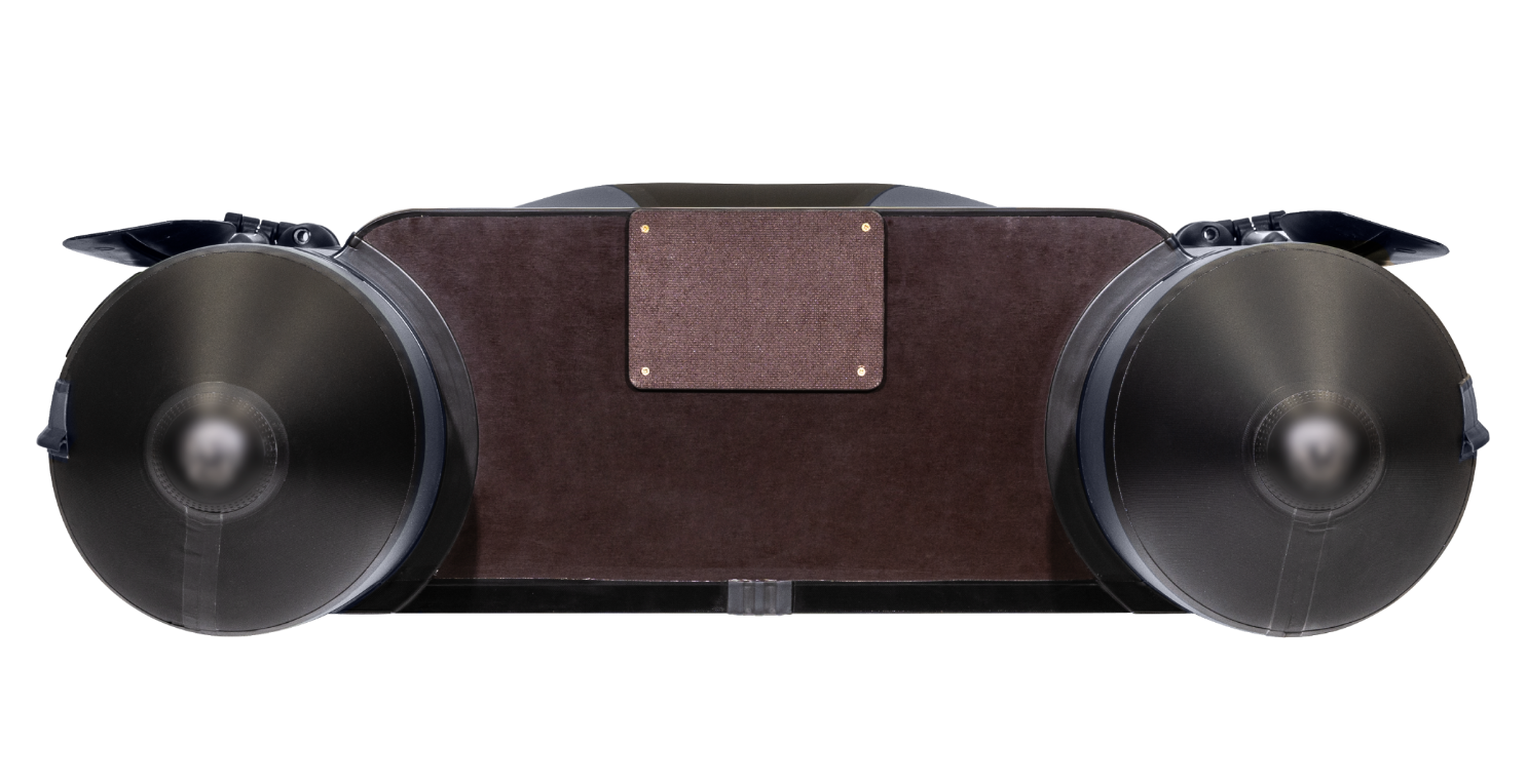  Лодка АКВА 2800 Слань-книжка киль в Домодедово