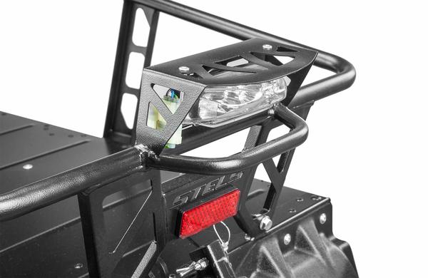 Снегоход STELS АТАМАН SA600T 2.0 в Домодедово