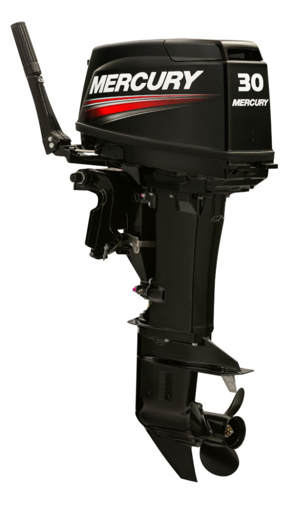 ЛОДОЧНЫЙ МОТОР MERCURY 30 MH в Домодедово