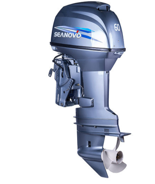 Лодочный мотор SEANOVO SN60FHL-D в Домодедово