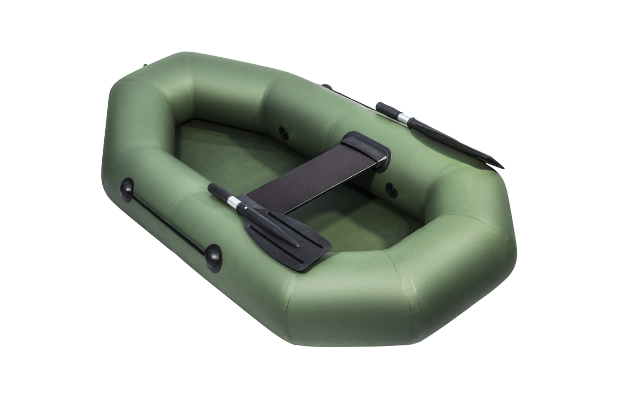  Лодка АКВА-ОПТИМА 190 в Домодедово