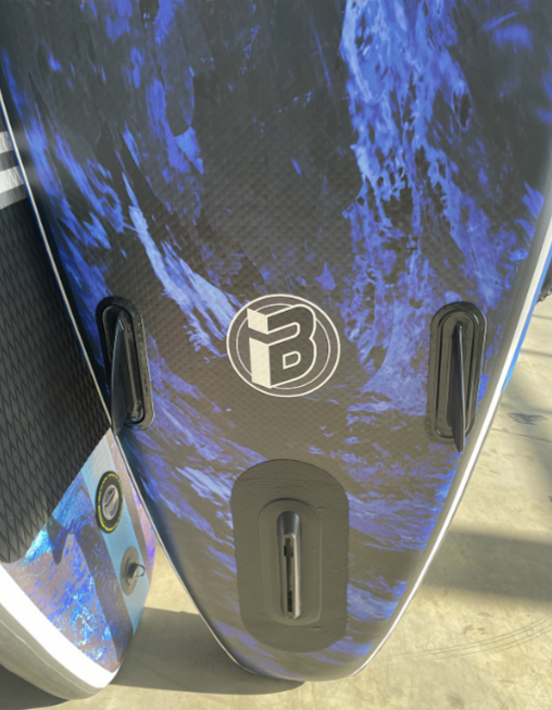 SUP (САП) ДОСКА RAIDEX I BOARD 11’ (332СМ) N 17 в Домодедово