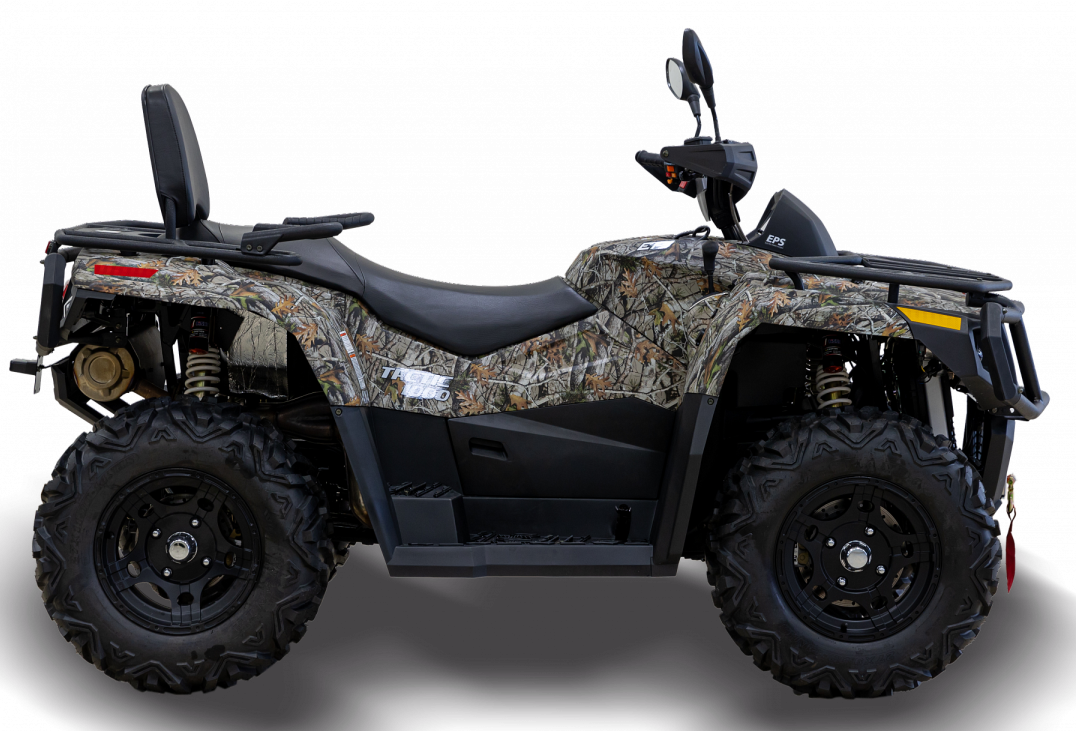 Квадроцикл HISUN TACTIC GT1000/LIMITED в Домодедово