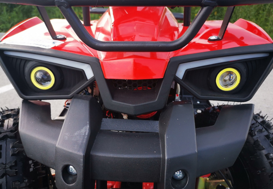 Квадроцикл PROMAX ATV MINI 2T 70CC р/с в Домодедово