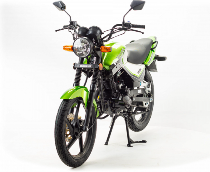 Мотоцикл MOTOLAND (МОТОЛЕНД) VOYAGE 200 в Домодедово