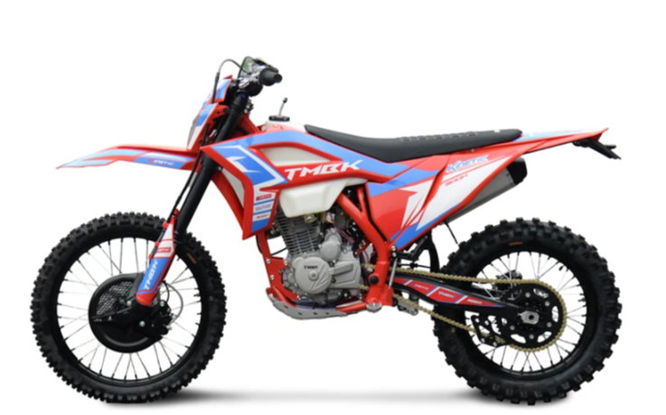 Питбайк TMBK Kinetic 300 (NB300) в Домодедово