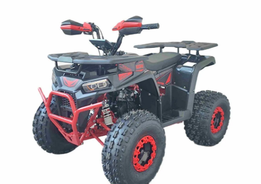 Квадроцикл YACOTA VEKTOR 125 в Домодедово