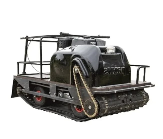 Мотобуксировщик PAXUS 700 9 л.с. в Домодедово