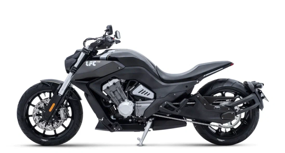 Мотоцикл Benda LFC 700 в Домодедово