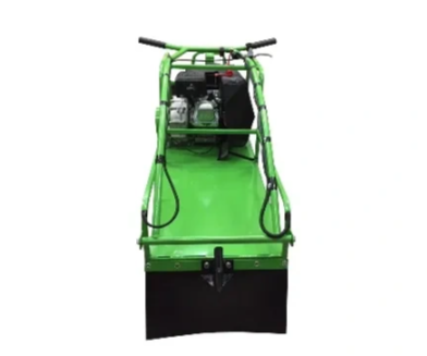 Мотобуксировщик PAXUS 380 EGOZA (для неглубокого снега) в Домодедово