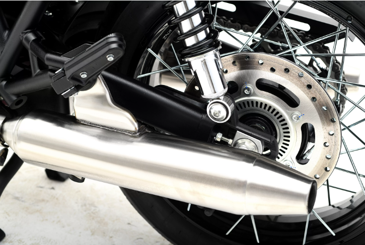 Мотоцикл GAOKIN GK 1200Х в Домодедово