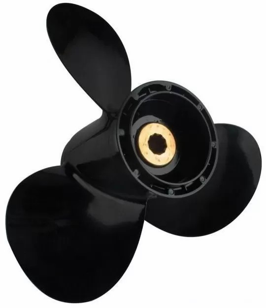 ВИНТ ГРЕБНОЙ SUZUKI DF8A-20A / DT9.9-15(A); 3X9-1/4X8 в Домодедово