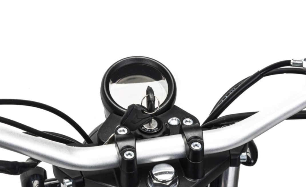 Мотоцикл Motoland LEGEND (XL250-A) (172FMM-5/PR250) в Домодедово