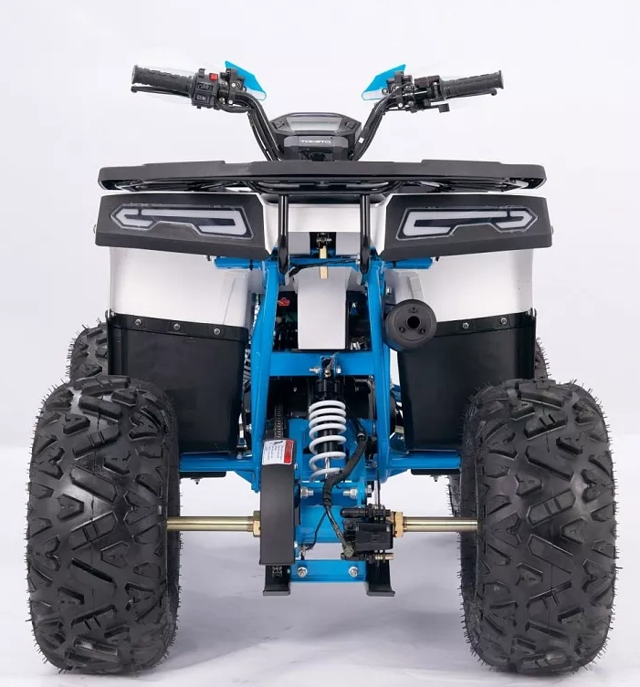 Квадроцикл YACOTA SIRIUS 110 в Домодедово