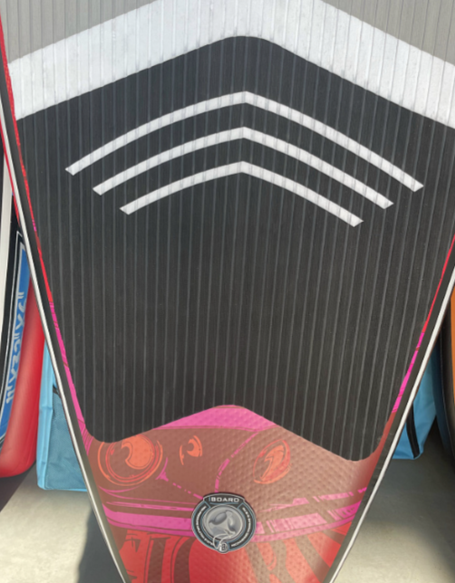 SUP (САП) ДОСКА RAIDEX I BOARD 11’ (332СМ) «AUTO» в Домодедово