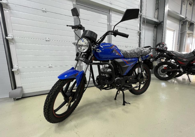 Мопед VENTO RIVA - II CX PRO в Домодедово