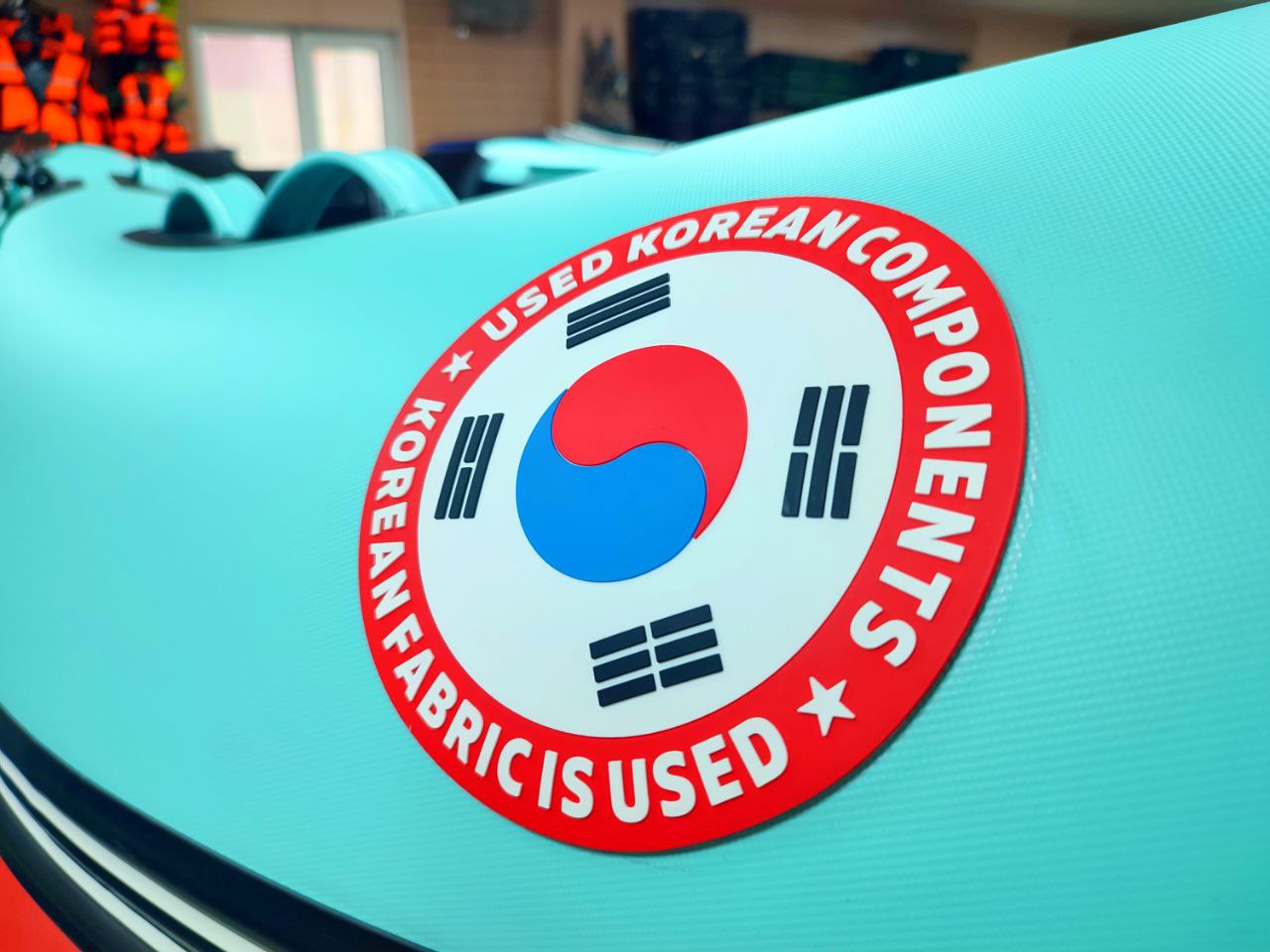 Лодка MISHIMO LITE 370 в Домодедово