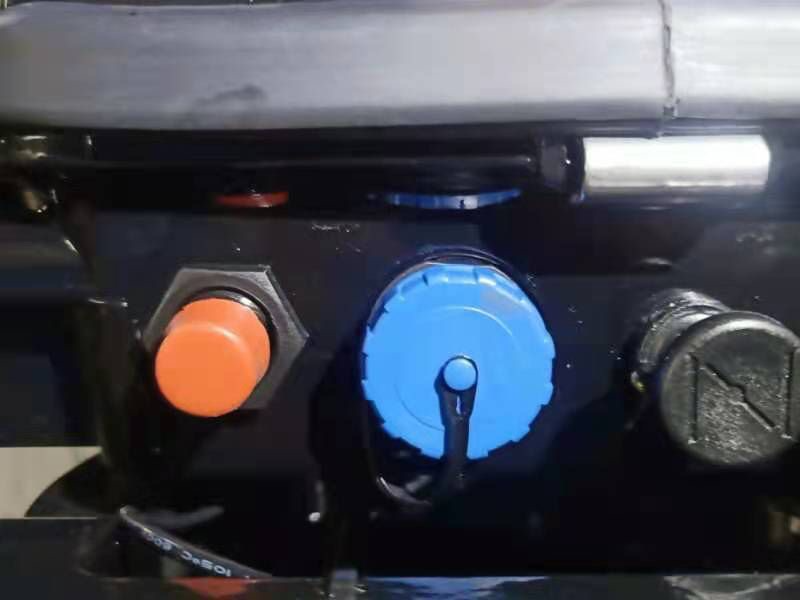 Лодочный мотор MARLIN PROLINE MP 9.9 (15) AMHS в Домодедово