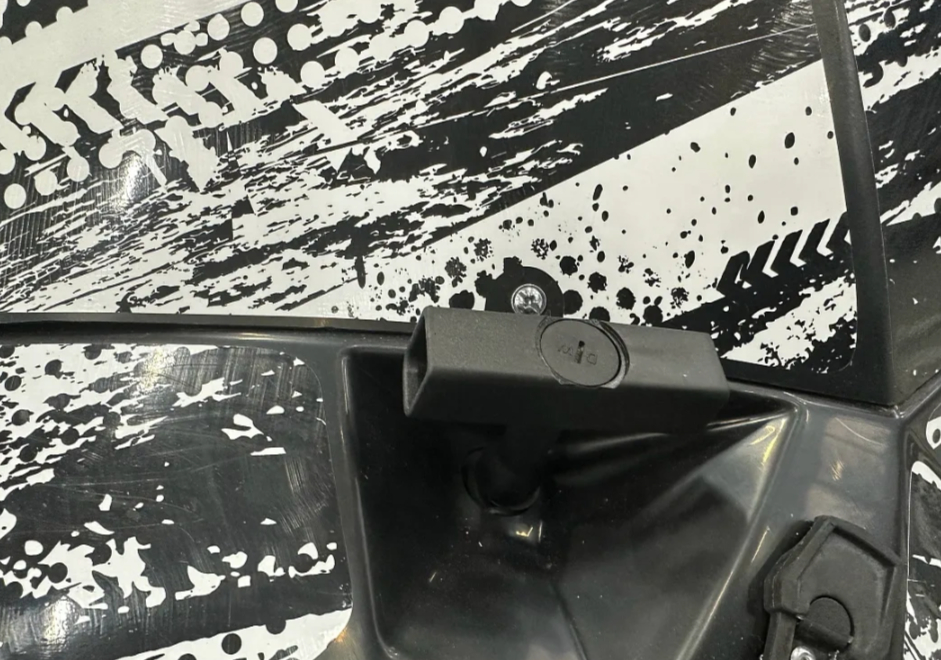 СНЕГОХОД IRBIS SF200L XE SUPERLONG в Домодедово